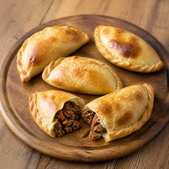 Buenos Aires Empanadas