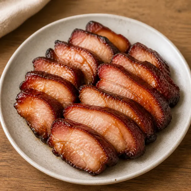 Hangzhou Dongpo Pork