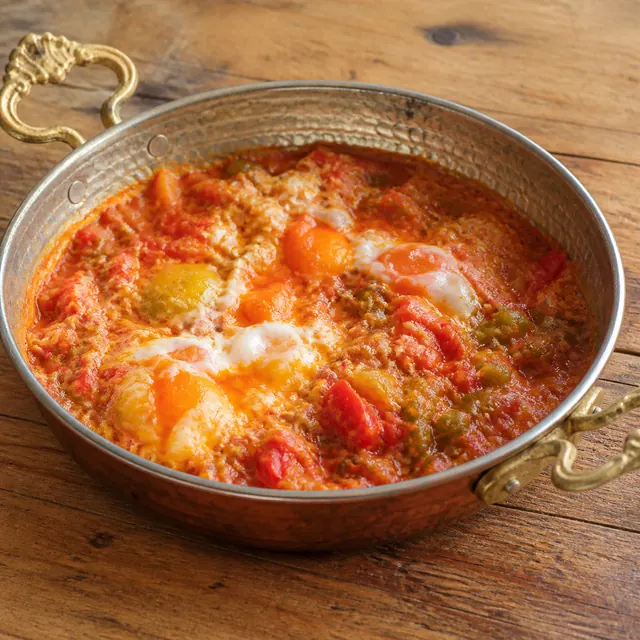 Istanbul Menemen
