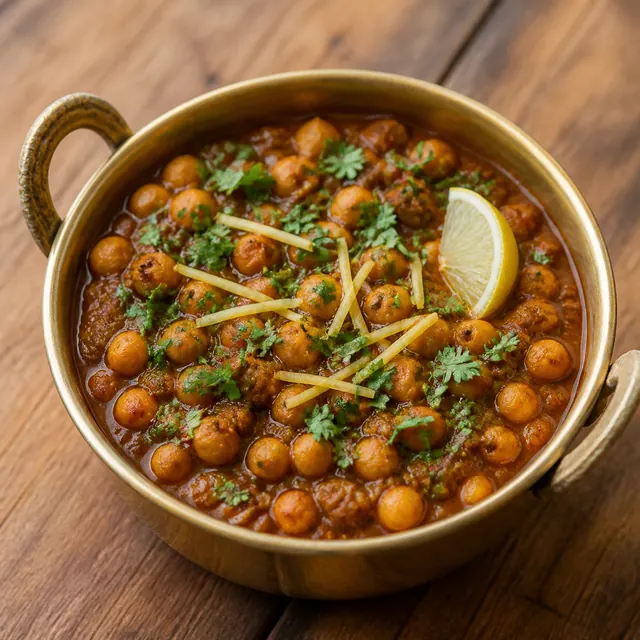 Mumbai Pav Bhaji