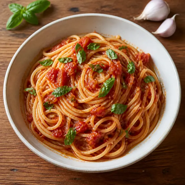 Naples Marinara